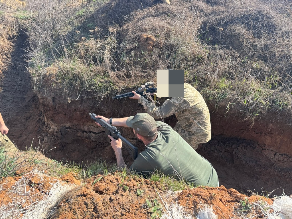 Trench Clearing Protocols